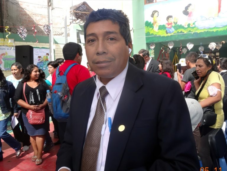 Comité Electoral Nacional del Colegio de Periodistas declara ganadora a la Lista N° 2 en Moquegua