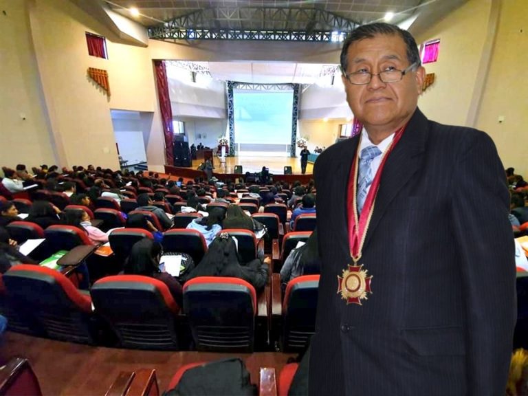 Moquegua estará presente en el XXVII Congreso Nacional de Economistas del Perú