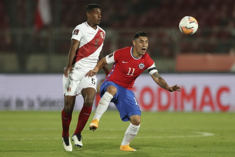 Selección Peruana: Próximos partidos en la fecha triple de octubre por Eliminatorias Qatar 2022