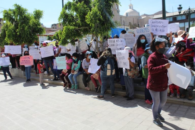 Moquegua: Alcalde provincial se reúne hoy con asociaciones para atender demandas