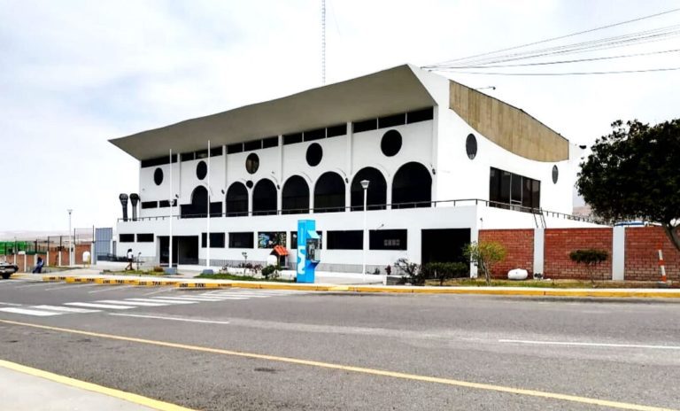 Mollendo: Emattmo y transportistas se reúnen este martes para definir acciones