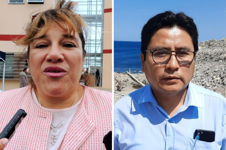 Sentencian a ex funcionarios del gobierno regional de Moquegua
