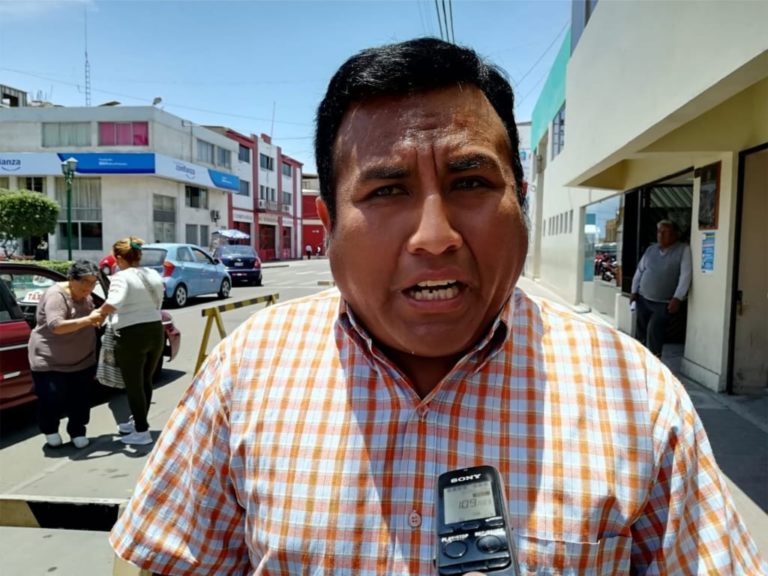 Anulan sentencia absolutoria contra comunicador social Carlos Chipana Mamani