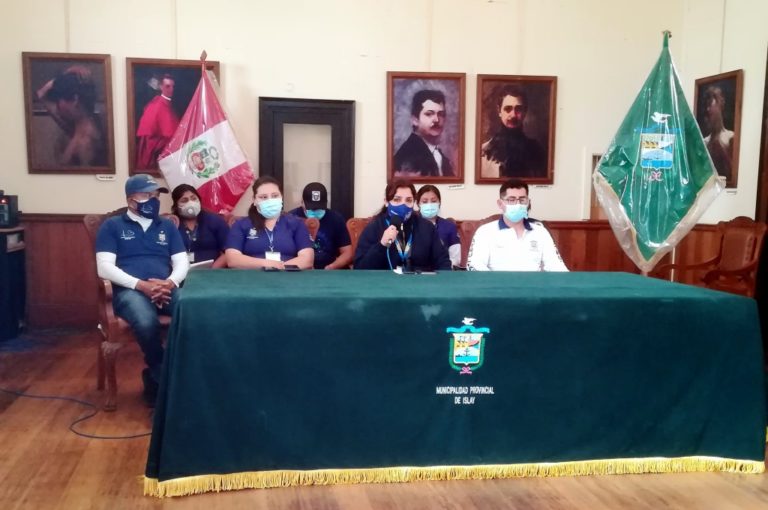 Carolina Febres: Asegura que denunciará a quienes llamaron “delincuentes” a integrantes de la Patrulla Covid