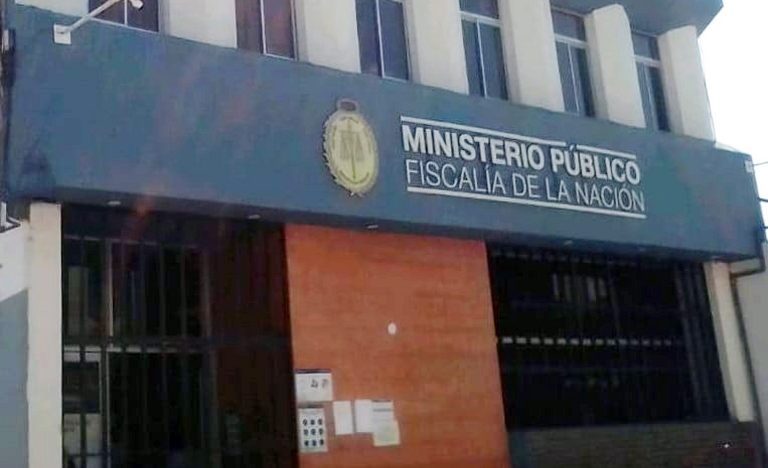 Camaná: ordenan prisión preventiva para investigados por hurto y robo en veterinaria