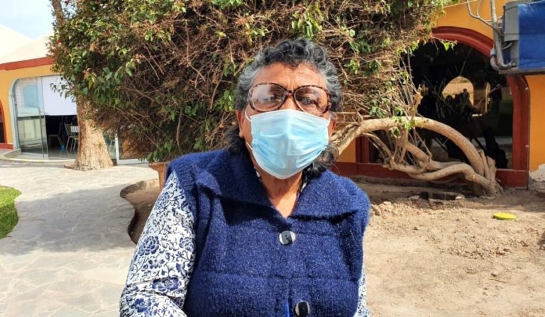 Ilo: Alistan expediente técnico del centro de salud de la Pampa Inalámbrica