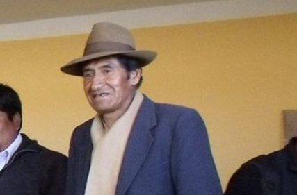 Presidente de comunidad campesina de Jatucachi quiere desconocer EIA de Quellaveco