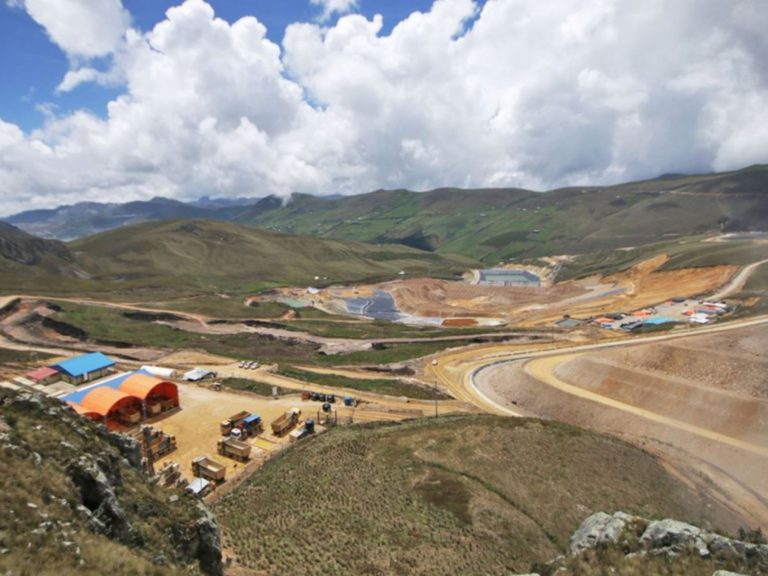 Cámara de Comercio de Arequipa a favor de la minería respetuosa del medio ambiente