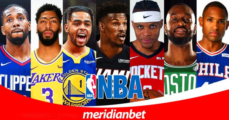 Apuestas NBA: ¡Se juega una nueva jornada en el campeonato!