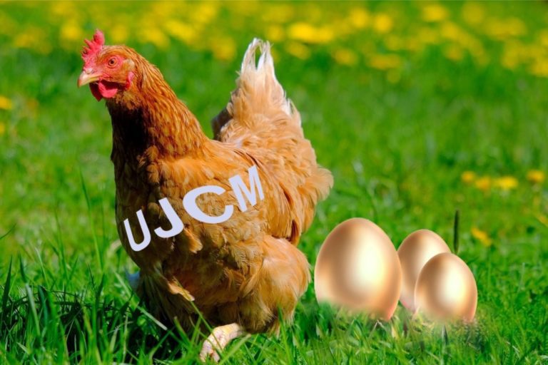 TRINQUETES POLÍTICOS: Salven la “gallina de los huevos de oro”