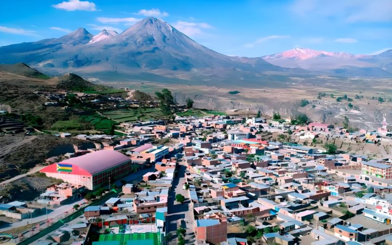 Midagri, municipios y Southern Perú rehabilitarán andenes en Cairani y Huanuara