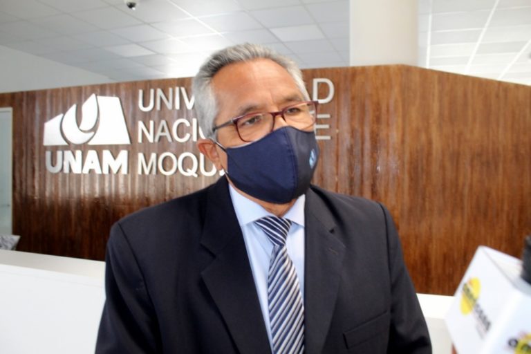 La UNAM recibiría 9 millones del FDM para equipamiento de laboratorios  