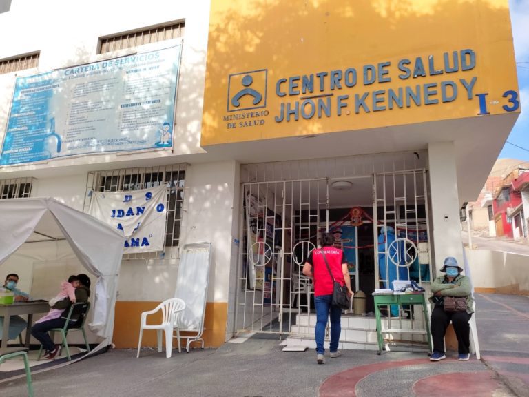Pagos indebidos a trabajadores de Salud en Moquegua e Ilo ocasionaron perjuicio superior a S/ 100 mil 