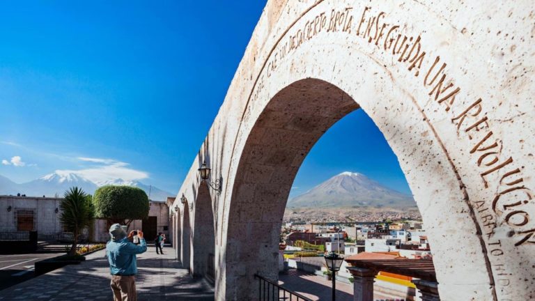 Realizarán conferencia de ateísmo por primera vez en Arequipa