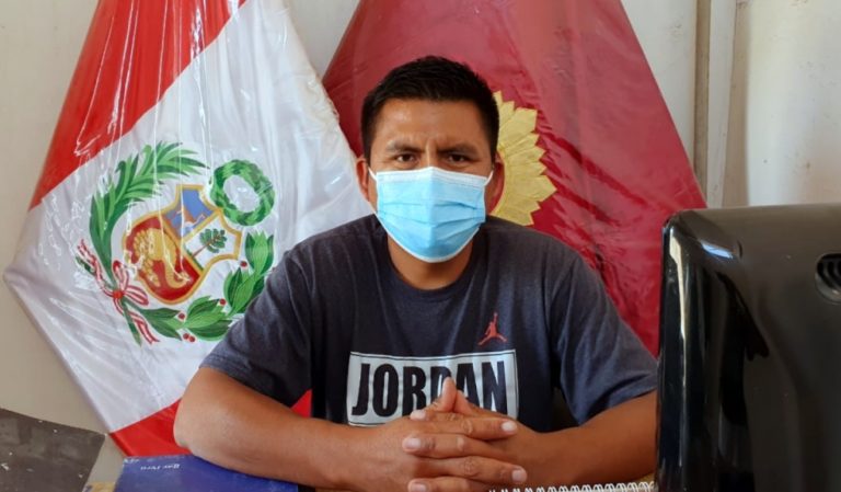 Aún no culminan expediente técnico de centro de salud en El Algarrobal