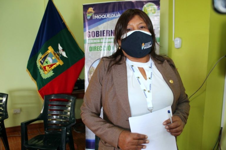 DRA pedirán autorización al Consejo Regional para viajar a Bolivia