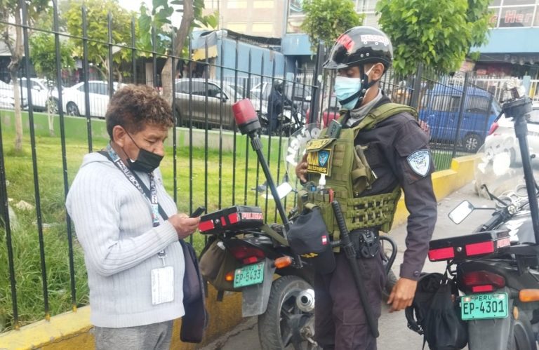 Arequipa: detienen a sujeto con RQ por delito contra el pudor de menores