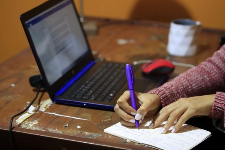 No hay suficientes TICS para una educación virtual efectiva en Arequipa y Moquegua