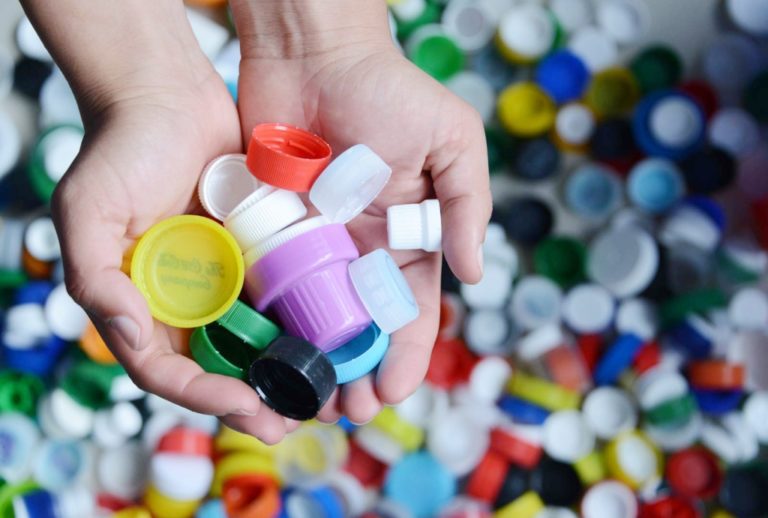 Tapitatón Mollendo: realizan campaña de acopio de tapas de envases de plástico