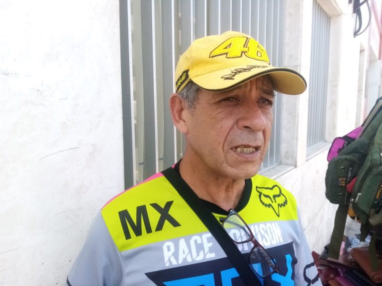 Matarani: Al menos 50 participantes listos para competencia de motovelocidad