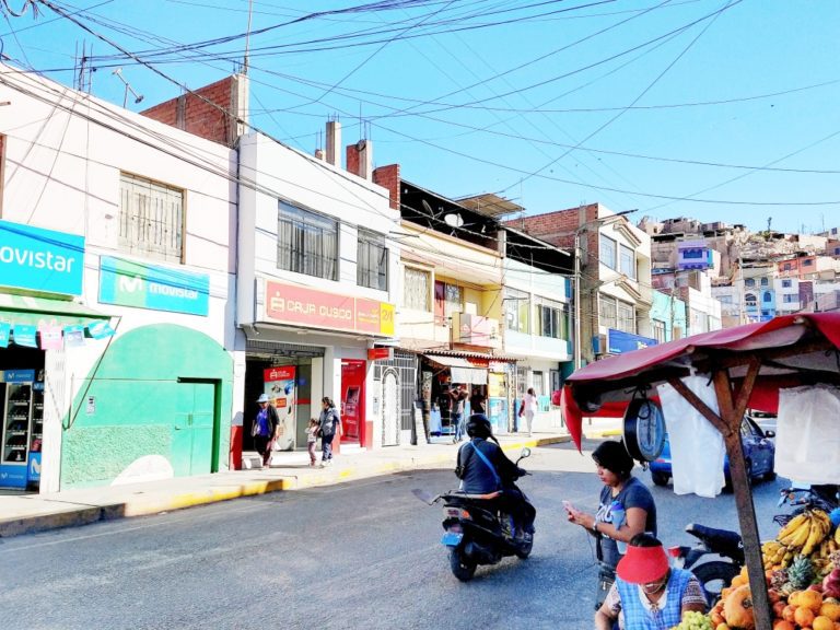 Setiembre 2022: Caja Cusco supera en rentabilidad de ingresos a Caja Arequipa