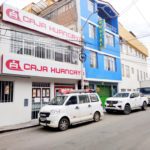 Caja Huancayo – Agencia Moquegua 28022022