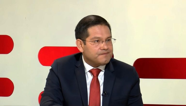 Procurador anticorrupción Javier Pacheco asegura que Zoraida Ávalos sería parte de ‘Los Cuellos Blancos del Puerto’