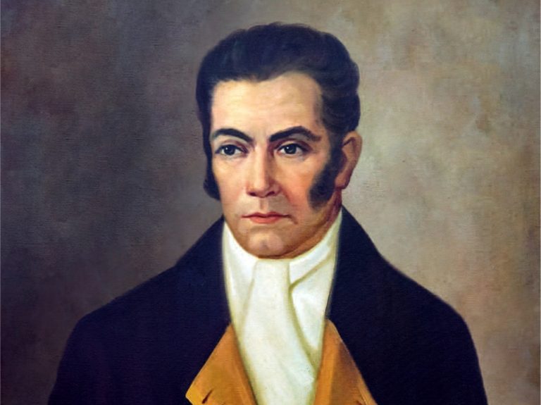 Juan Pablo Viscardo y Guzmán, precursor de la independencia
