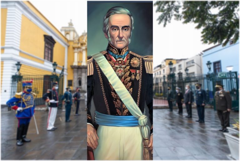 Rudecindo Alvarado, argentino en las batallas de Torata y Moquegua