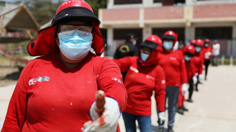 Trabaja Perú: municipios convocan la inscripción para trabajo temporal