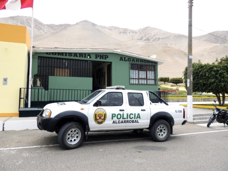 Denuncian robo de auto y bienes de vivienda en El Algarrobal
