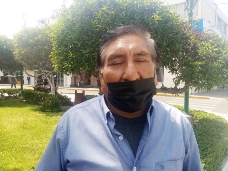 A un mes de su desaparición: Marcharán exigiendo justicia para Ibar Surco