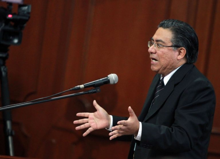 “INPE ejecutará decisión entre dos a tres días” para liberar a Alberto Fujimori
