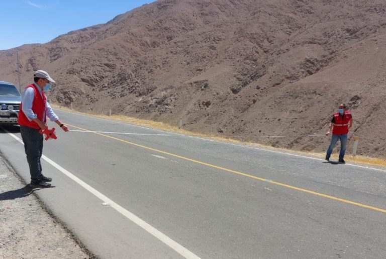 Contraloría detecta pagos irregulares por más de S/ 71 millones en vía Tacna-Collpa