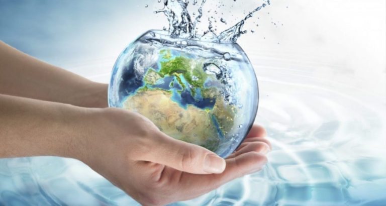 En el Día Mundial del Agua