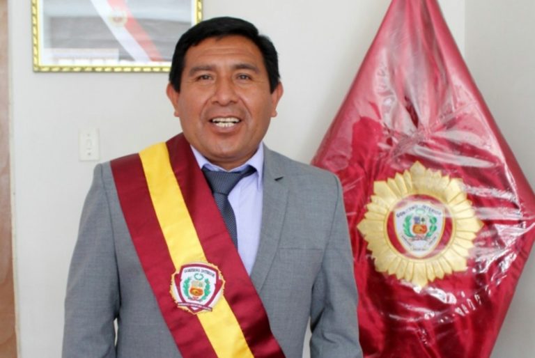 Prefecto regional confirma arribo de premier Aníbal Torres a Moquegua  