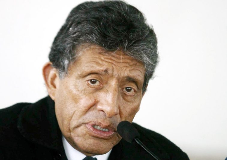 Guillén Benavides: juicio oral en su contra llegó a su final