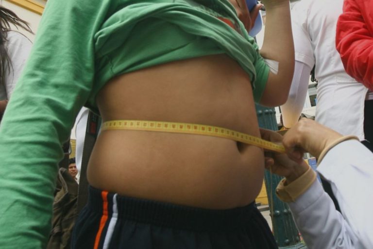 Anemia y obesidad infantil en Moquegua: preocupante aumento y llamado a la acción