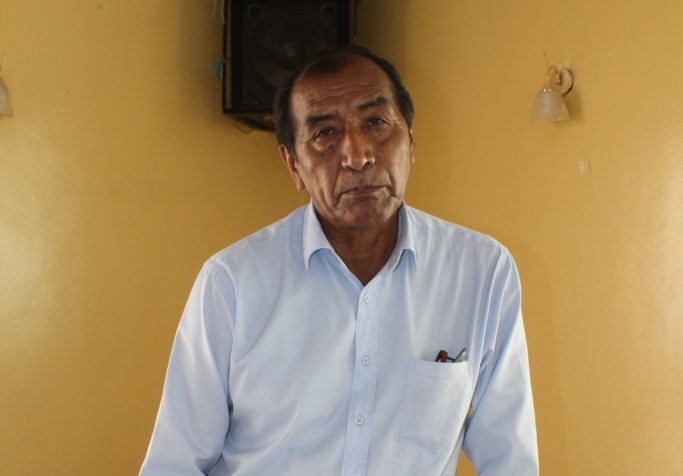 Samuel Coayla: “Se ha llegado a un buen entendimiento entre las comunidades campesinas y Southern Peru”