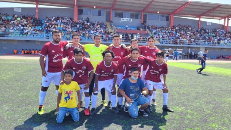 A dos fechas del final: Nacional, Inclán y Atlético, sueñan