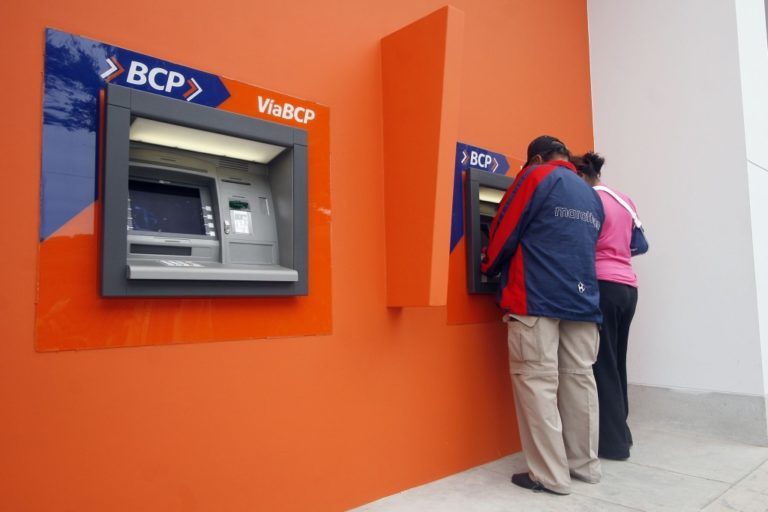 A febrero 2022, el sistema bancario peruano logra S/ 1561 millones en utilidades