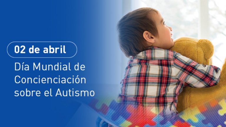 AJMA realizará actividades de concientización sobre autismo en Ilo  