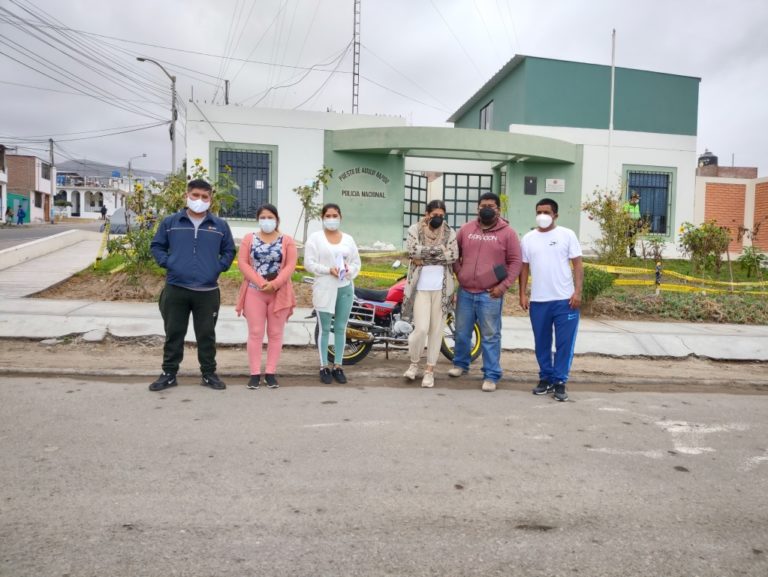 I.E.I. Mi Carrusel: Denuncian presunto maltrato físico y psicológico de profesora a niños de 3 años