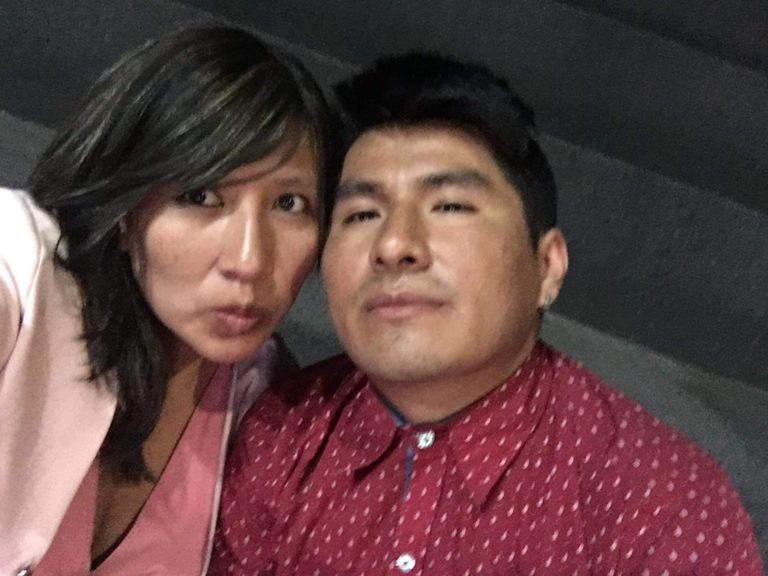 Arequipa: Capturan a pareja que pretendió quemar vivos a sus hijos por estar “poseídos”