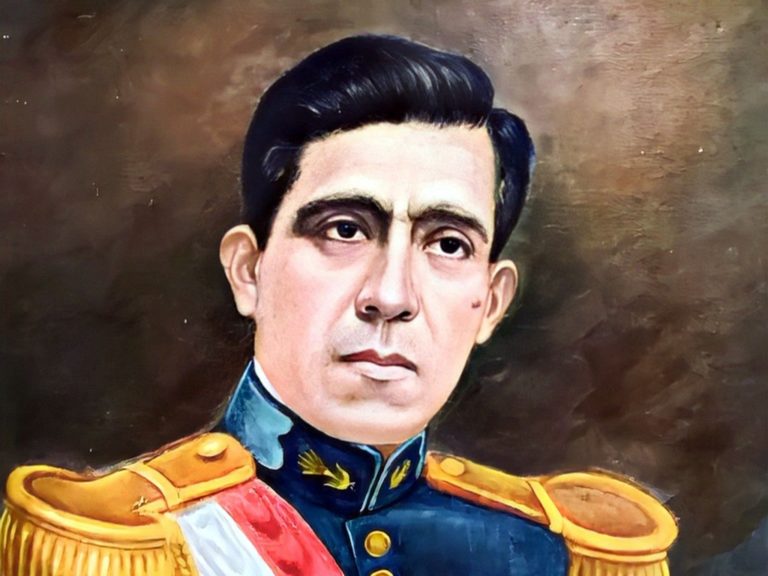 El presidente Sánchez Cerro en la memoria colectiva