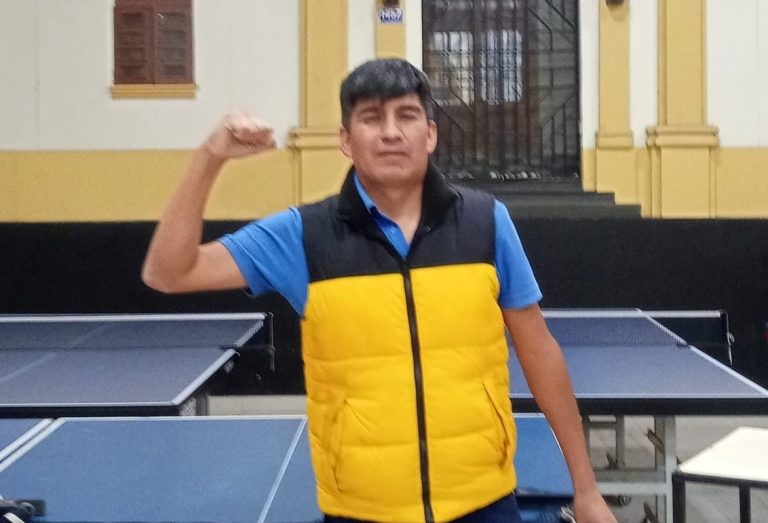 Designan a Yeremi Torres Flores como nuevo prefecto regional de Arequipa