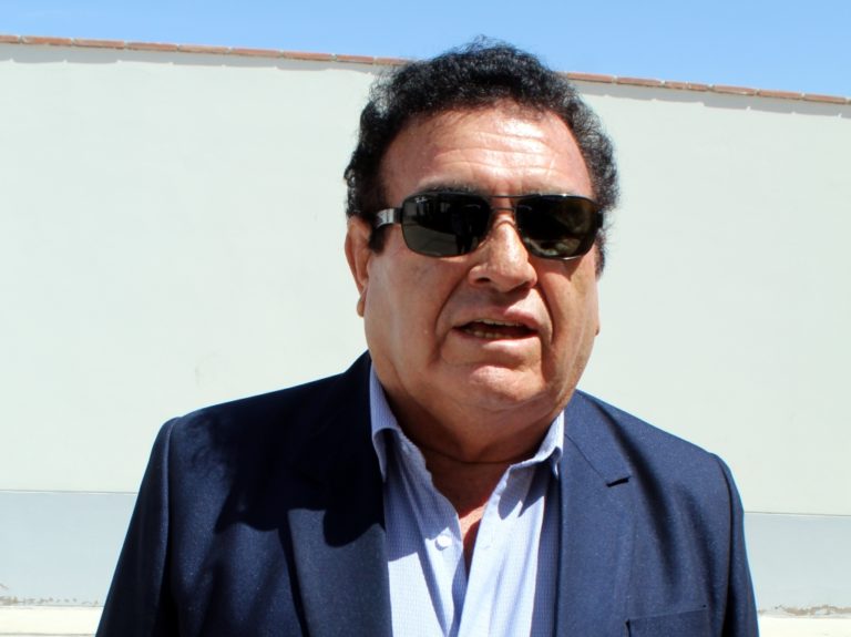 Andrés Meléndez seguirá como presidente de la Cámara de Comercio de Moquegua