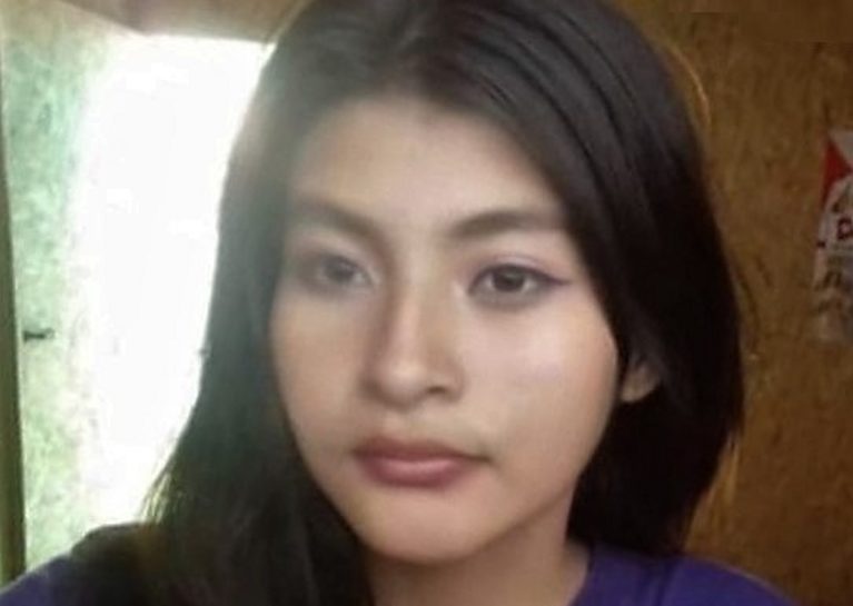 Cocachacra: buscan a adolescente que salió de su domicilio el 27 de mayo