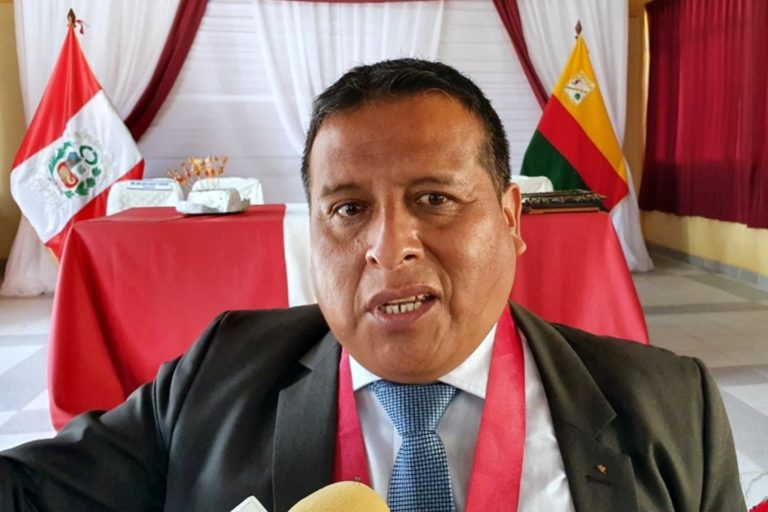 Denuncian penalmente al alcalde de El Algarrobal y a su gerente municipal