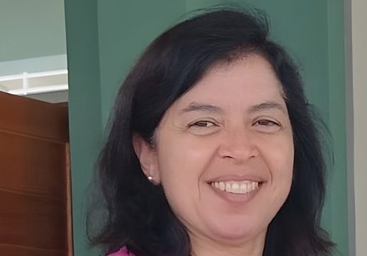 Magister Karla Misad Ascuña gana concurso para directora de la UGEL Islay